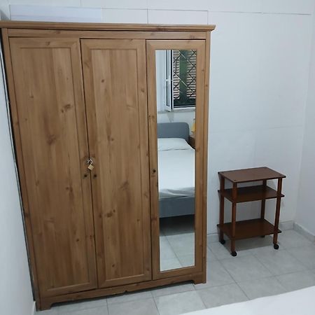 Casa Vacanza Roma Apartman Kültér fotó