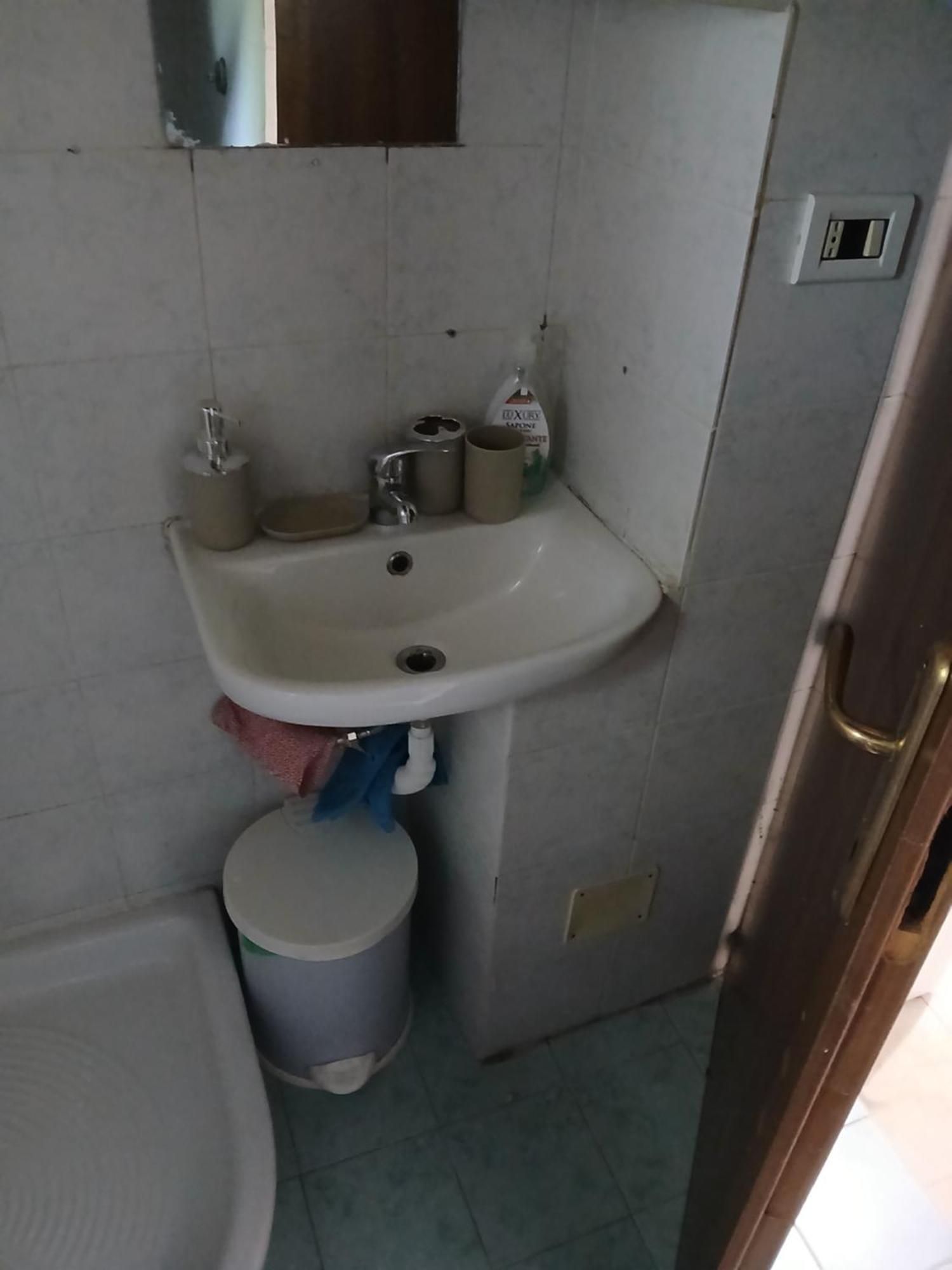 Casa Vacanza Roma Apartman Kültér fotó