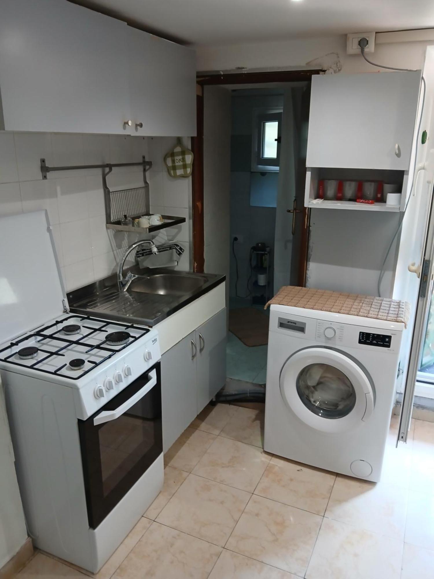 Casa Vacanza Roma Apartman Kültér fotó